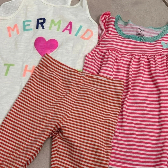 Girls Carter’s Shirts Size‎ 6-6x - Picture 4 of 8